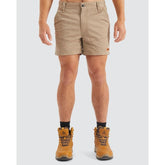 NXP.WRK - Construct Utility Short - Sand | NPWS004-SAND